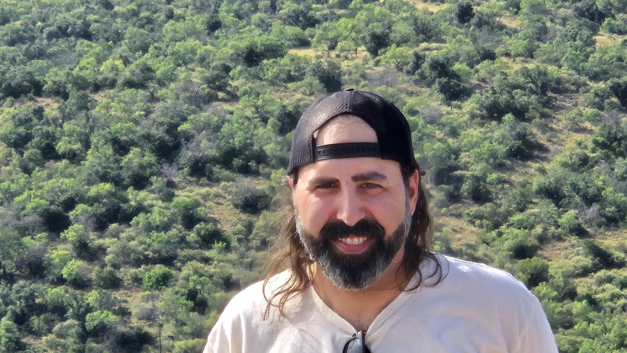 Zachary Sacher, Founder and Developer of ZM Platforms
